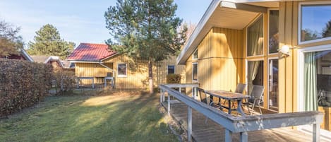 하우스 | 발코니