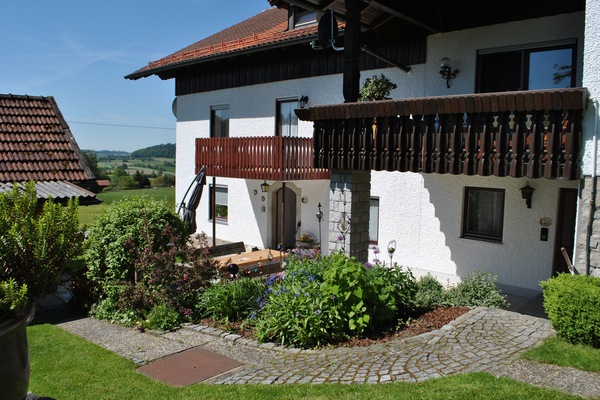 Außenbereich
