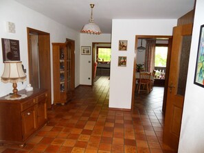 Interiør