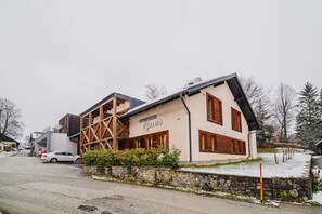 Exterior - Studio Idila with Indoor pool and Wellness access (Dragatus)