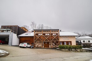 Fachada