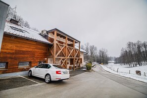Esterni