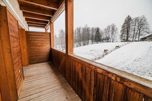 Property grounds - Apartment Vodomec with Indoor Pool & Wellness Area (Dragatus)