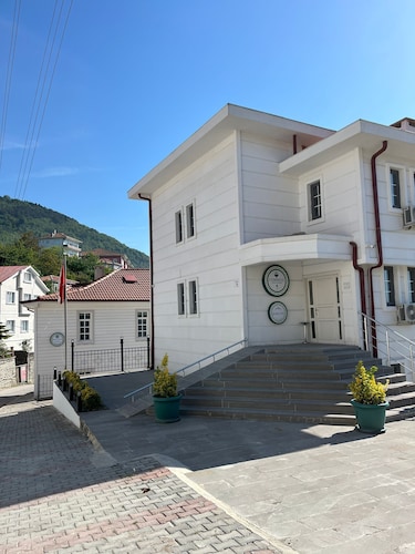 İnebolu EsKonak Otel