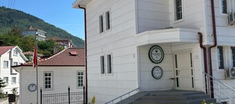 İnebolu EsKonak Otel