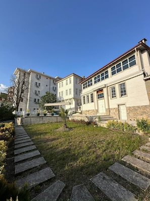 Außenbereich