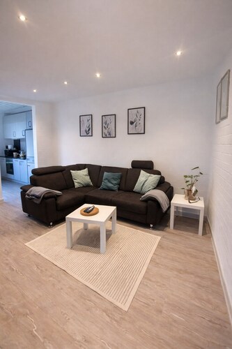 Charmante Ferienwohnung in Dorflage