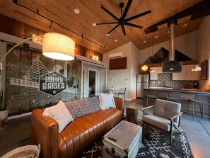 تلفزيون ذكي، مدفأة