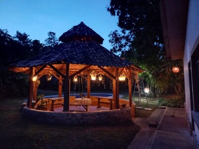 Casa Naranjo