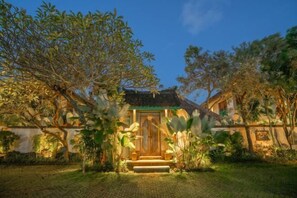 Exterior - Kama Village Sanur (Bali)