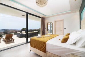 4 Schlafzimmer, Bügeleisen/Bügelbrett, kostenloses WLAN, Bettwäsche