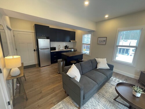 The Innwoods - One Bedroom Apartment