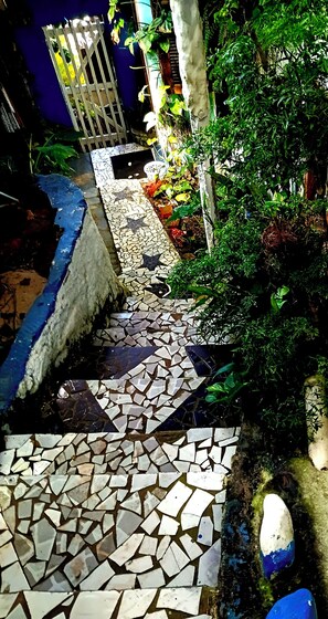 منطقة المعيشة