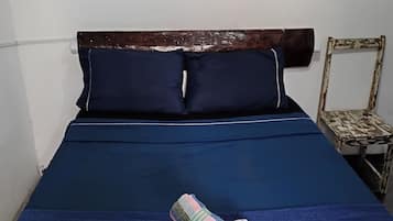 Doppia Economy uso singolo, vista oceano | Lenzuola