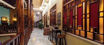 HOTEL MAJESTIC 1 CUENCA