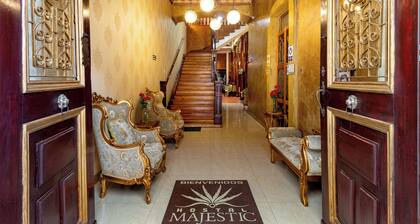 HOTEL MAJESTIC 1 CUENCA