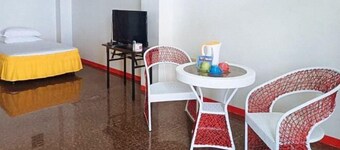 MBU Suites Bed n Breakfast by RedPartner