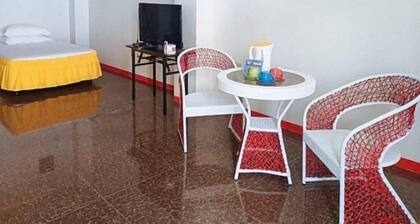 MBU Suites Bed n Breakfast by RedPartner