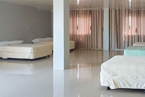 Room - MBU Suites Bed n Breakfast by RedPartner (Mangaldan)