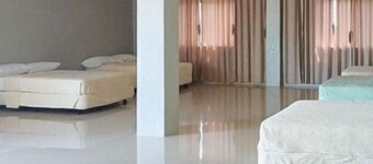 MBU Suites Bed n Breakfast by RedPartner