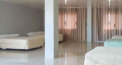 MBU Suites Bed n Breakfast by RedPartner