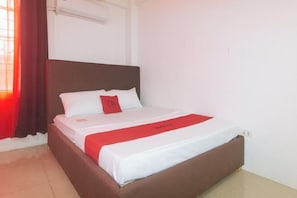 Room - MBU Suites Bed n Breakfast by RedPartner (Mangaldan)