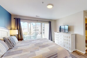 2 Schlafzimmer, Bügeleisen/Bügelbrett, Internetzugang, Bettwäsche