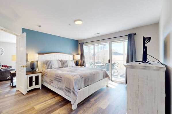 2 Schlafzimmer, Bügeleisen/Bügelbrett, Internetzugang, Bettwäsche