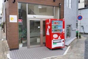 其他設施