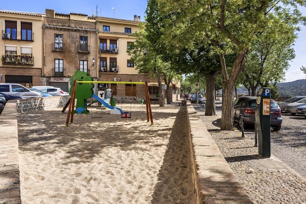 Espace pour enfants