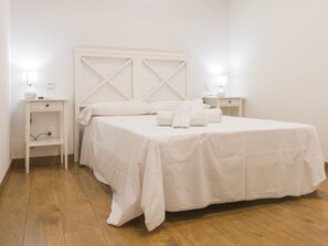 1 bedroom, iron/ironing board, Internet - Apartment La Corrala de Pozo Amargo (Toledo)