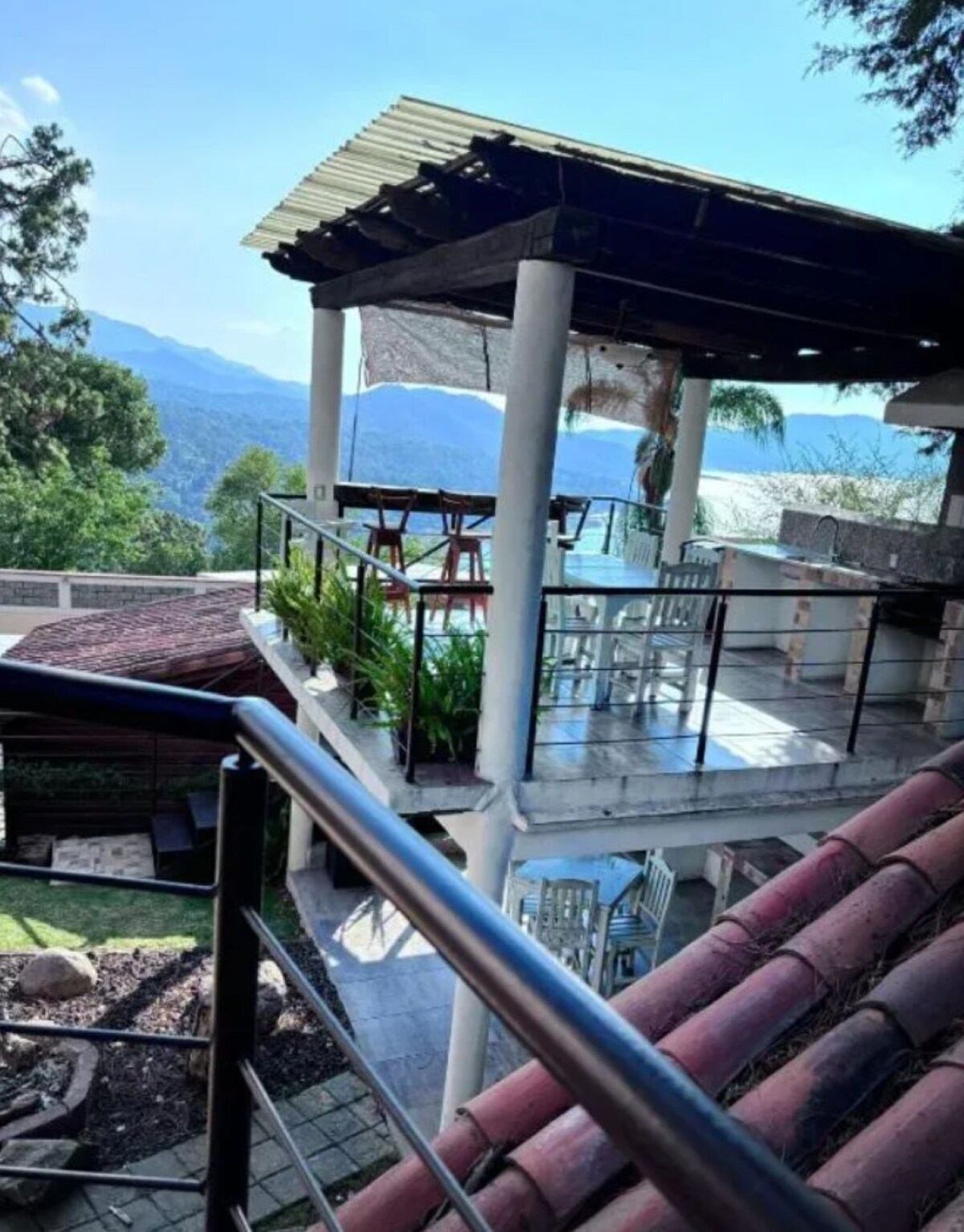 Image de profil de l’hôte