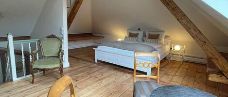 1 dormitori, wifi i roba de llit