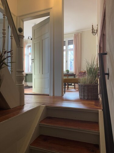 Schmuckstück Maikammer - extraordinary apartments in the heart of Maikammer Whg. 2