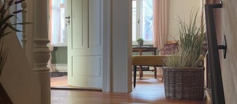 Schmuckstück Maikammer - extraordinary apartments in the heart of Maikammer Whg. 2