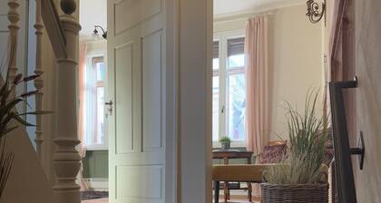 Schmuckstück Maikammer - extraordinary apartments in the heart of Maikammer Whg. 2