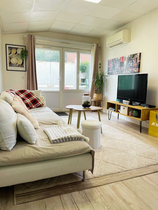 TV, books, computer monitors, printers