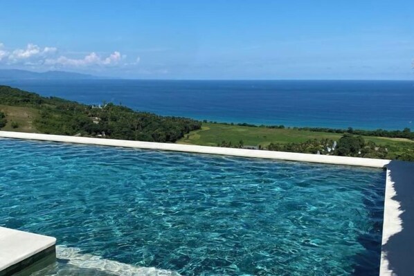 Exterior - Umarato Villa Sumba (Wanokaka)