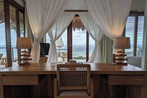 Room - Umarato Villa Sumba (Wanokaka)