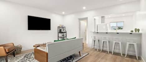 Smart-tv