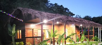 Caribbean Sea View family6 ac breakfast