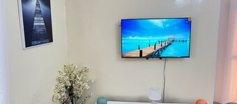 Charming apartment located in the heart of Yaoundé 30mn from airport nsimalen