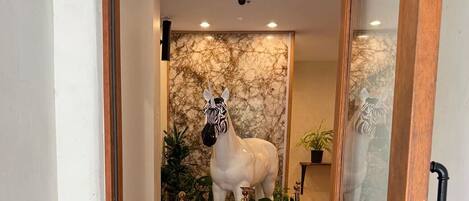 Interieur