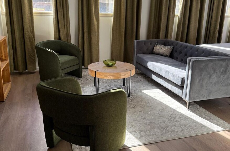Boutique Hotel Near Street Car And Convention Center - Tucson, AZ