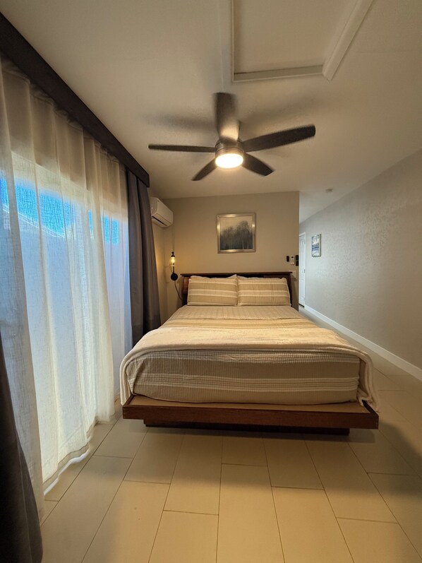 Iron/ironing board, WiFi, bed sheets - Noe’s Place (Phoenix)