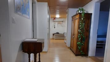 Interiør