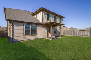 Exterior - Private home in Richmond (Richmond)