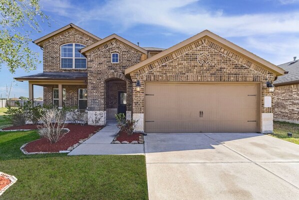 Exterior - Private home in Richmond (Richmond)