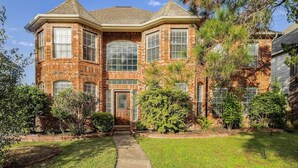 Unclassified image, 3 of 43, button - Family friendly home in SW (Sugar Land)
