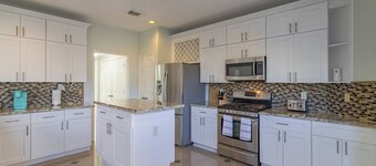 Family friendly home in SW